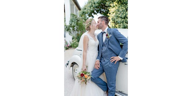 Hochzeitsfotos - Art des Shootings: 360-Grad-Fotografie - Bad Zell - Christoph Dittrich Fotograf