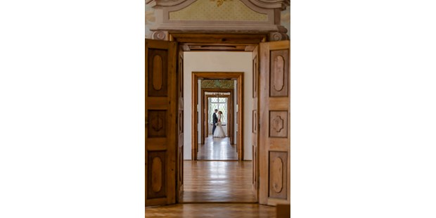 Hochzeitsfotos - Art des Shootings: 360-Grad-Fotografie - Freistadt - Christoph Dittrich Fotograf