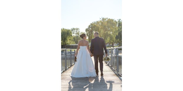 Hochzeitsfotos - Art des Shootings: 360-Grad-Fotografie - Hainburg an der Donau - Christoph Dittrich Fotograf