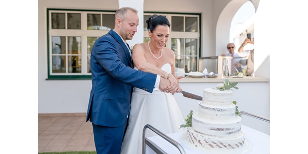 Hochzeitsfotos - Fotobox mit Zubehör - Eggenburg - Christoph Dittrich Fotograf