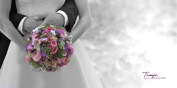 Hochzeitsfotos - Copyright und Rechte: keine Vervielfältigung erlaubt - Bad Reichenhall - tisajn-Foto  tina brunner