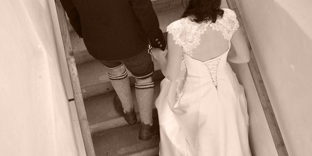 Hochzeitsfotos - Copyright und Rechte: keine Vervielfältigung erlaubt - Kitzbühel - tisajn-Foto  tina brunner