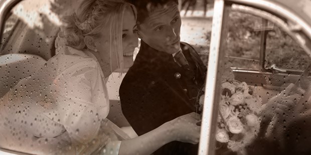Hochzeitsfotos - Copyright und Rechte: Bilder dürfen bearbeitet werden - Chiemsee - tisajn-Foto  tina brunner