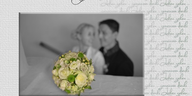 Hochzeitsfotos - Copyright und Rechte: Bilder dürfen bearbeitet werden - Utzenaich - tisajn-Foto  tina brunner