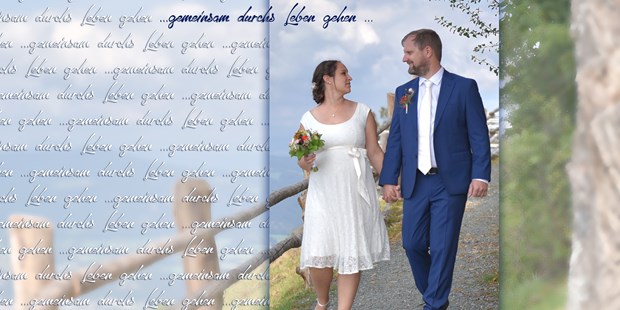 Hochzeitsfotos - Copyright und Rechte: Bilder dürfen bearbeitet werden - tisajn-Foto  tina brunner
