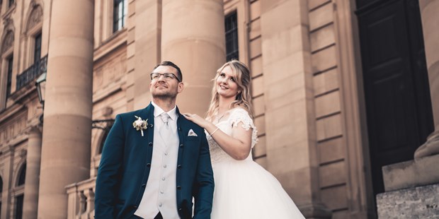Hochzeitsfotos - Copyright und Rechte: keine Vervielfältigung erlaubt - Deutschland - Melanie & Flo - SirBenzelot - Ben Günther