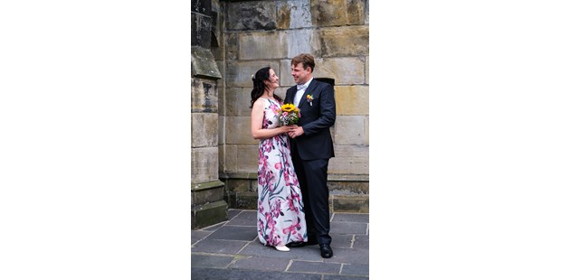 Hochzeitsfotos - Fotostudio - Eifel - Bianca K. Fotografie