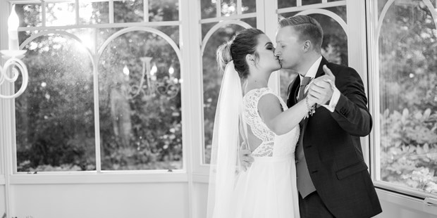 Hochzeitsfotos - Art des Shootings: Fotostory - Obernkirchen - Kathrin Halbhuber von Foto Moments