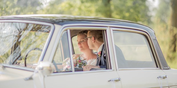 Hochzeitsfotos - Art des Shootings: Portrait Hochzeitsshooting - Niedersachsen - Kathrin Halbhuber von Foto Moments