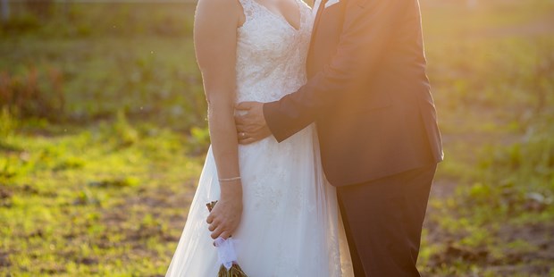 Hochzeitsfotos - Art des Shootings: After Wedding Shooting - Münsterland - Kathrin Halbhuber von Foto Moments