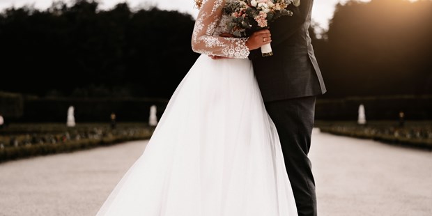 Hochzeitsfotos - Berufsfotograf - Lengede - Licht und Wert Fotografie 