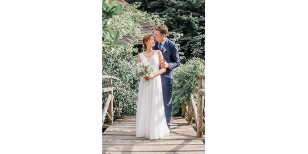 Hochzeitsfotos - Fotostudio - Dürnstein - Sophisticated Wedding Pictures