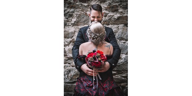 Hochzeitsfotos - Art des Shootings: 360-Grad-Fotografie - Eggersdorf bei Graz - Sophisticated Wedding Pictures