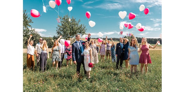 Hochzeitsfotos - Art des Shootings: 360-Grad-Fotografie - Eisenstadt - Sophisticated Wedding Pictures