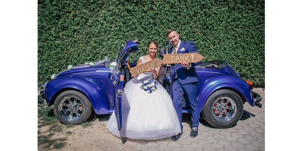 Hochzeitsfotos - Art des Shootings: 360-Grad-Fotografie - Aschendorf - Sophisticated Wedding Pictures