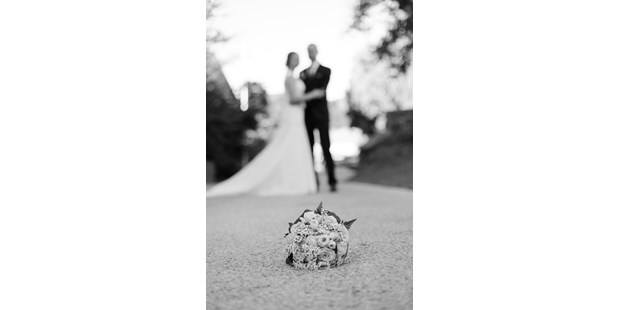 Hochzeitsfotos - zweite Kamera - Donauraum - Sophisticated Wedding Pictures