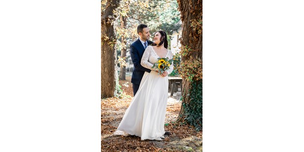 Hochzeitsfotos - Fotostudio - Donauraum - Sophisticated Wedding Pictures
