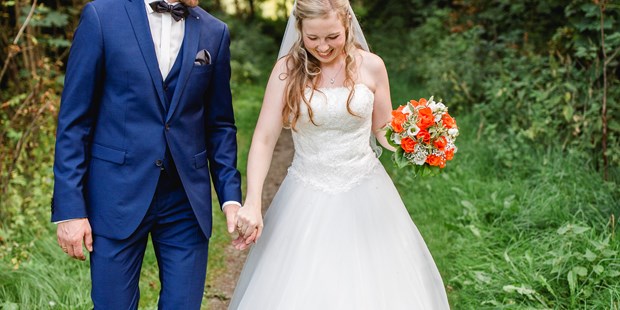 Hochzeitsfotos - Videografie buchbar - Vorchdorf - Karoline Grill Photography
