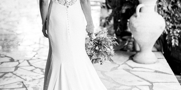 Hochzeitsfotos - Videografie buchbar - Lunz am See - Karoline Grill Photography