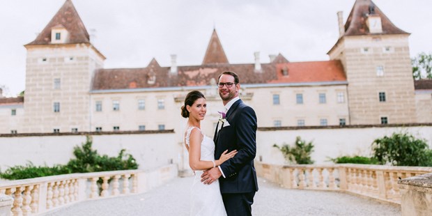 Hochzeitsfotos - Fotobox mit Zubehör - Ebensee - Karoline Grill Photography