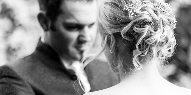 Hochzeitsfotos - Videografie buchbar - Eberschwang - Karoline Grill Photography