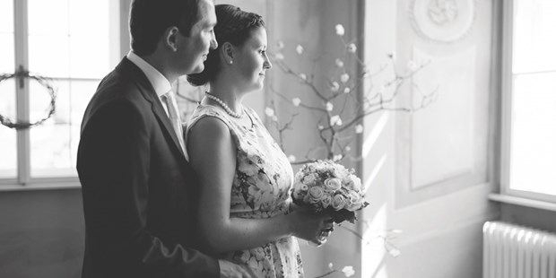 Hochzeitsfotos - Mannswörth - Karoline Grill Photography