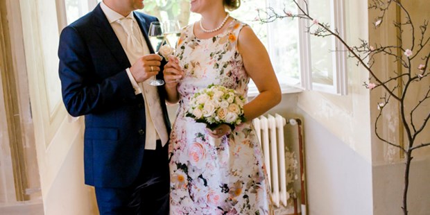 Hochzeitsfotos - Videografie buchbar - Wallern - Karoline Grill Photography