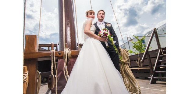 Hochzeitsfotos - Copyright und Rechte: Bilder auf Social Media erlaubt - Rom - Fotostudio Am Haff