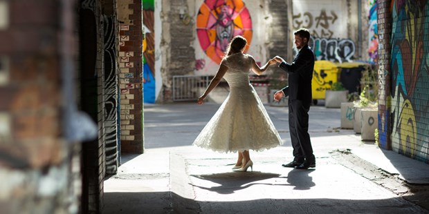 Hochzeitsfotos - Art des Shootings: 360-Grad-Fotografie - Berlin - Hochzeitsfotograf Berlin - H2N Wedding Photography