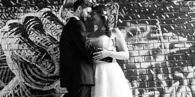 Hochzeitsfotos - Videografie buchbar - Deutschland - Hochzeitsfotograf Berlin - H2N Wedding Photography
