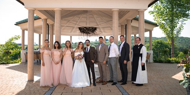 Hochzeitsfotos - Copyright und Rechte: Bilder dürfen bearbeitet werden - Weiz - EDEMstudio