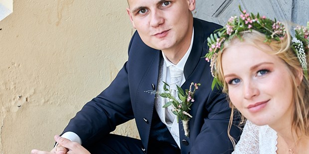 Hochzeitsfotos - Art des Shootings: After Wedding Shooting - Brandenburg Nord - Shooting 2020 5 - Conny Renger Fotografie