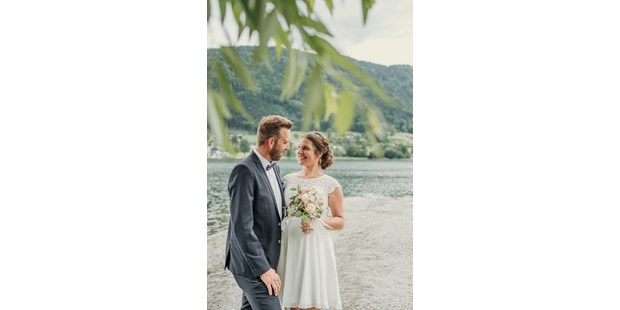 Hochzeitsfotos - Copyright und Rechte: Bilder frei verwendbar - Faaker-/Ossiachersee - Monika Toff - Monigraphics fine art