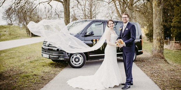 Hochzeitsfotos - Fotostudio - Bayern - Kreativstudio Kotonski