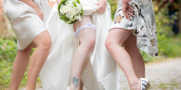 Hochzeitsfotos - Copyright und Rechte: Bilder auf Social Media erlaubt - Büdelsdorf - Ulrike Pawandenat