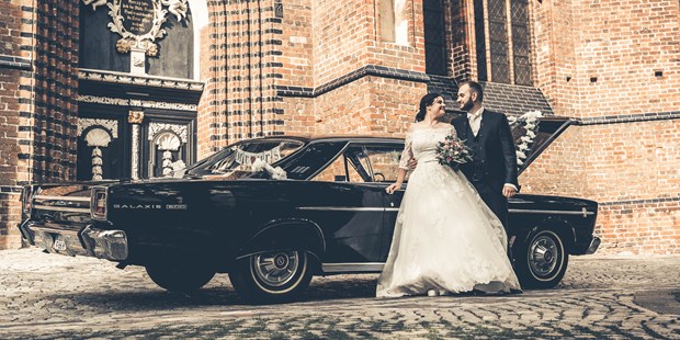 Hochzeitsfotos - Copyright und Rechte: Bilder auf Social Media erlaubt - Ostseeküste - Ulrike Pawandenat