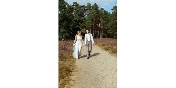 Hochzeitsfotos - Copyright und Rechte: Bilder kommerziell nutzbar - Rövershagen - Love is in the air - Wedding
