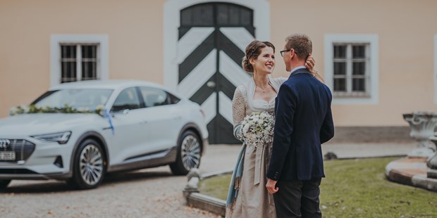 Hochzeitsfotos - Art des Shootings: 360-Grad-Fotografie - Kitzbühel - Hochzeitsfotografie Ebel