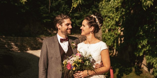 Hochzeitsfotos - Copyright und Rechte: Bilder dürfen bearbeitet werden - Freistadt - Seth-Moses Ellermann