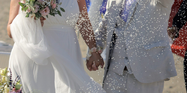 Hochzeitsfotos - Copyright und Rechte: Bilder dürfen bearbeitet werden - Maissau - Seth-Moses Ellermann