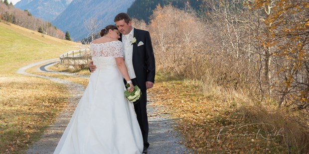 Hochzeitsfotos - Appenzell - zoom4you