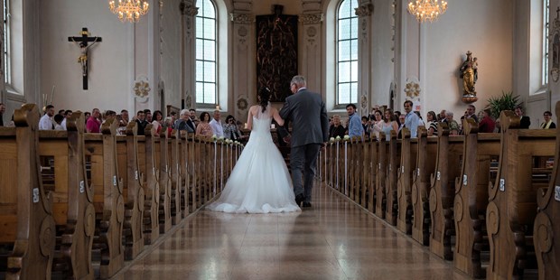 Hochzeitsfotos - Art des Shootings: Fotostory - St. Gallen - zoom4you