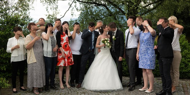 Hochzeitsfotos - Art des Shootings: Fotostory - Schweiz - zoom4you