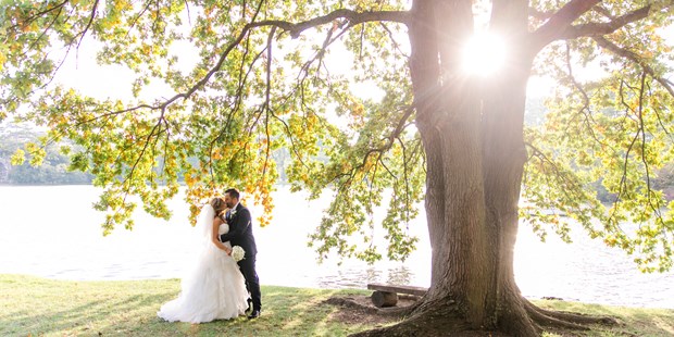 Hochzeitsfotos - auch der Herbst ist so romantisch! - die Elfe - fine art wedding photography