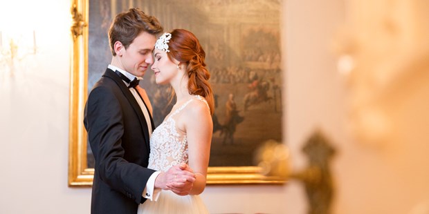 Hochzeitsfotos - Art des Shootings: Prewedding Shooting - Wien - die Elfe - fine art wedding photography