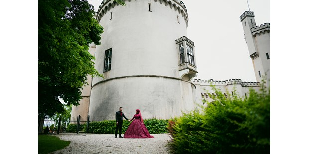 Hochzeitsfotos - Videografie buchbar - Graz - Niko Opetnik
