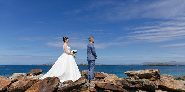 Hochzeitsfotos - Copyright und Rechte: Bilder privat nutzbar - Malta - ines bahr