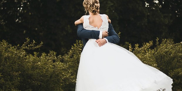 Hochzeitsfotos - Copyright und Rechte: Bilder dürfen bearbeitet werden - Bergheim (Bergheim) - ABENDROT | Hochzeitsfotograf