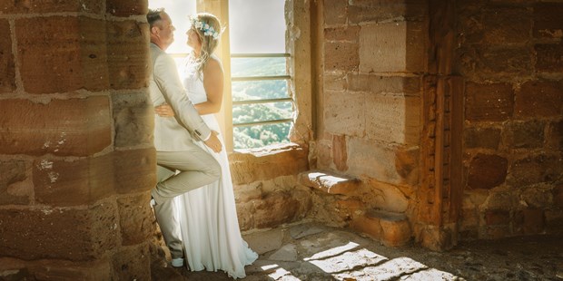 Hochzeitsfotos - Art des Shootings: Prewedding Shooting - Eifel - Hochzeitsfotografie Larberg