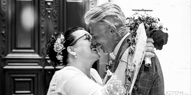 Hochzeitsfotos - Art des Shootings: Portrait Hochzeitsshooting - Ostsee - Linse0711 - Hochzeitsfotografie mit Herzblut